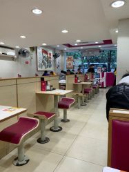 -3AM HAIR SALON染发接发