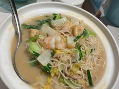 -莆田餐厅PUTIEN(颐堤港店)