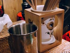 -串大叔炭火烤串·鸡西大冷面刀削面(总店)