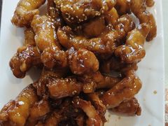 -桃子餐厅·天津菜(红星路直营店)