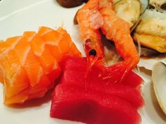 甜虾-嘉定凯悦·咖啡厅