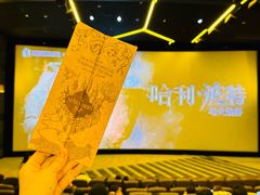 -北京英嘉国际影城(金源CINITY店)
