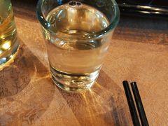 -隽水阁茶宴(下茅家埠店)