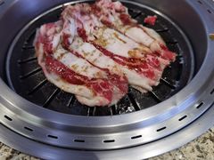 -安又胖韩国烤肉(美罗城店)