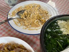 蟹黄蛋-吉事利茶餐厅