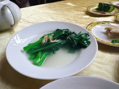 -厉家菜(德胜门总店)