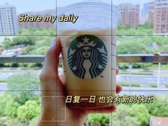 -星巴克(夏碧路店)