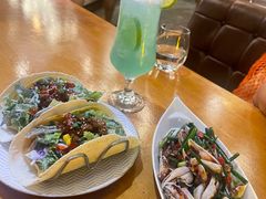 -埠口精酿夜景餐酒吧· BREWPORT BISTRO(长嘉汇重庆之眼店)