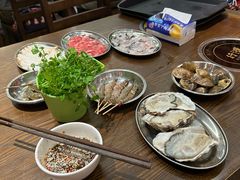 -行运海鲜食集(北京首店)