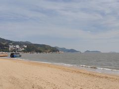 -大京沙滩
