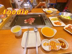 -香猪坊(远洋未来店)