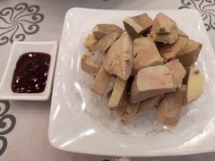 蓝梅法国鹅肝粒-岭南海晏楼(东晓南店)