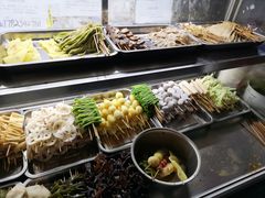 -胖子好盐水鸭(总店)