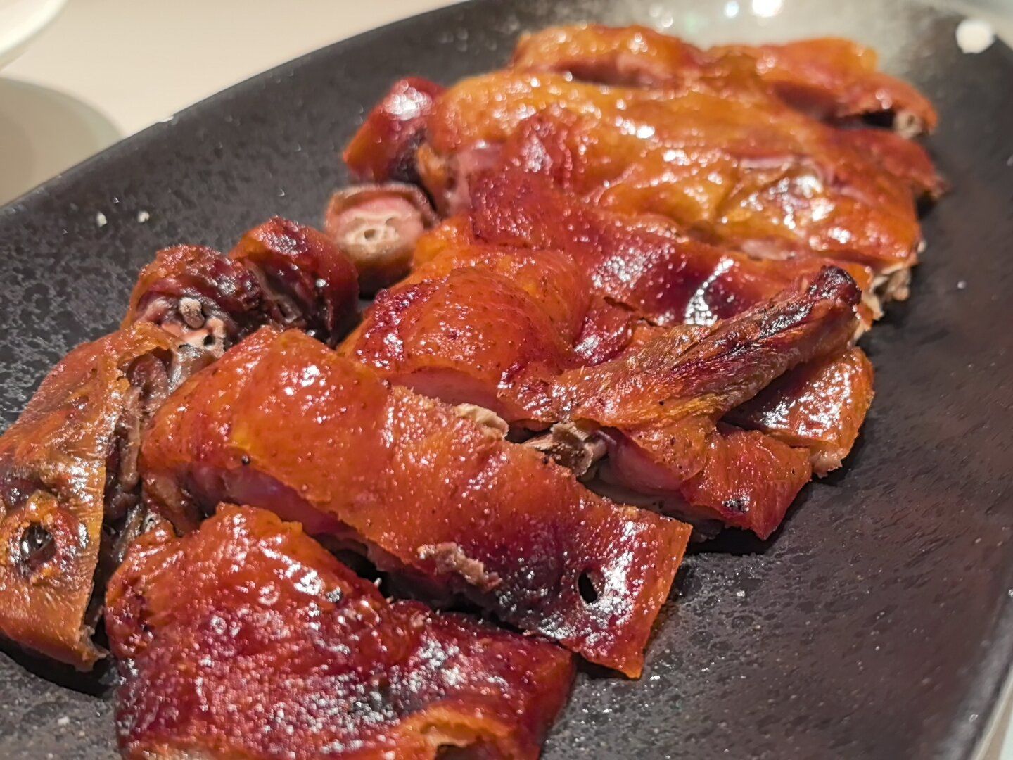 好吃的粤菜!不油腻,适合口味清淡的朋友们