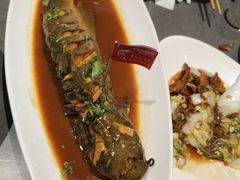 -老德州四合院·德州菜(天衢路店)