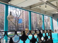 -半天妖烤鱼(方庄店)