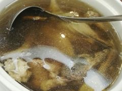 五指毛桃龙骨汤-肥仔顺德菜(龙悦居店)