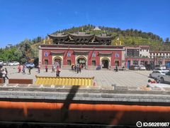 -塔尔寺
