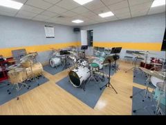 -九拍音乐·原声爵士鼓·架子鼓(莘庄中心)