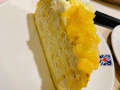 菠萝千层-Nadeje @ Suria KLCC