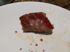 -33韩式自助烧烤(环城南路店)