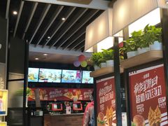 -肯德基(新阳光店)