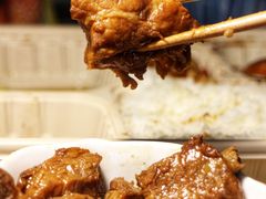 -同济大学本部学苑饮食广场