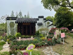 -苏州上方山国家森林公园
