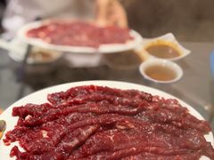 -贵宾牛·潮汕牛肉火锅(珠池总店)