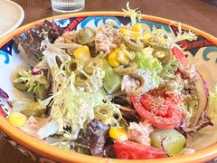 -Uncle Kosto科斯托·中东菜