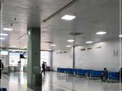 -长沙黄花国际机场-T1航站楼