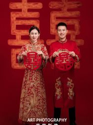 点击看大图 -薇喜影像艺术中心 ART PHOTO