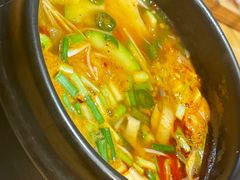 -金顺韩式烤肉·网红烤肉店(广利路店)