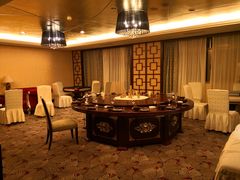 -重庆长寿碧桂园凤悦凤凰酒店