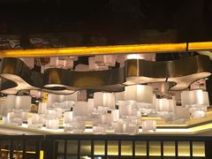 -岷山饭店-芝芝自助餐厅