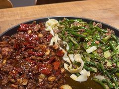 -铁公鸡·四川料理(天环广场店)