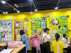 -杨梅红艺术教育(万象城校区)