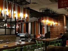大堂-新旺茶餐厅(嘉里城店)