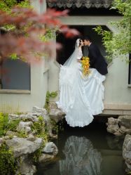-Mu慕婚纱摄影·超级工作室