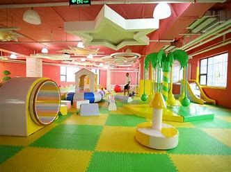 -北京科学中心儿童乐园