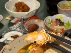 -ITARU食堂·定食料理(西丽店)