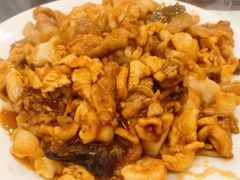 -鑫来子菜馆