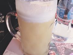 -哥老官重庆美蛙鱼头(宝山龙湖店)