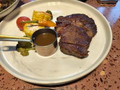 -La Terre乐田(万象城店)