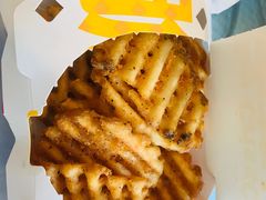 -麦当劳(十字街店)