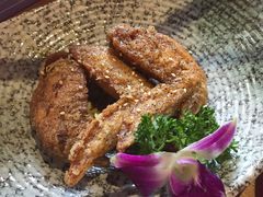 名古屋鸡翅-有喜屋·深夜食堂(北京西路店)