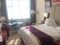 -东北大厦酒店(沈阳北站青年大街店)