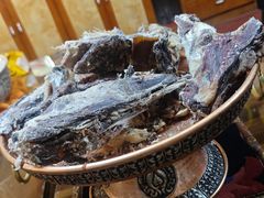 -吉祥圣雪藏餐