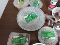 -清真·盛京白记 小骨头羊汤馆(南八马路店)