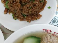 -津品味小吃(大学湾店)
